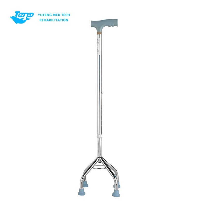 Những lợi thế của một cái nạng bốn chân là gì?