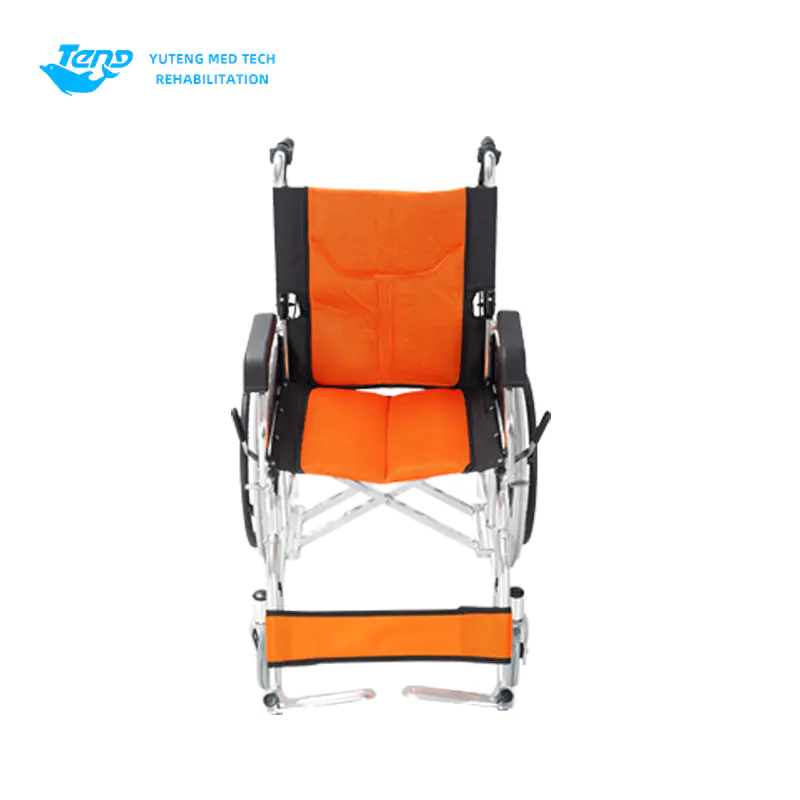 Tại sao chiếc xe lăn bằng sắt là một lựa chọn bền và đáng tin cậy cho khả năng vận động