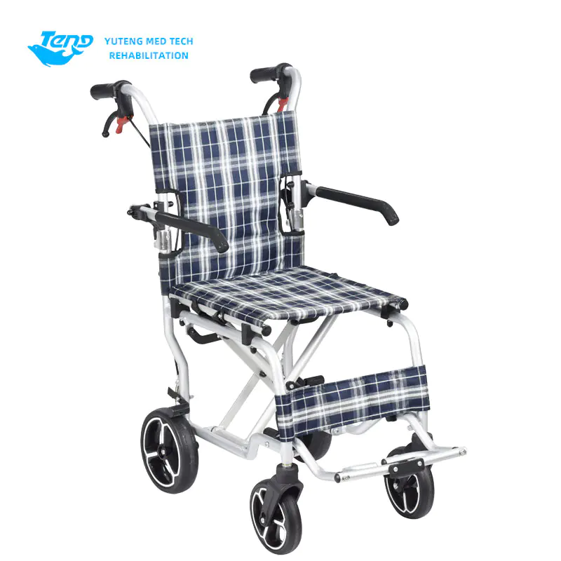 Làm thế nào để chọn xe lăn hướng dẫn ánh sáng phù hợp với nhu cầu của bạn