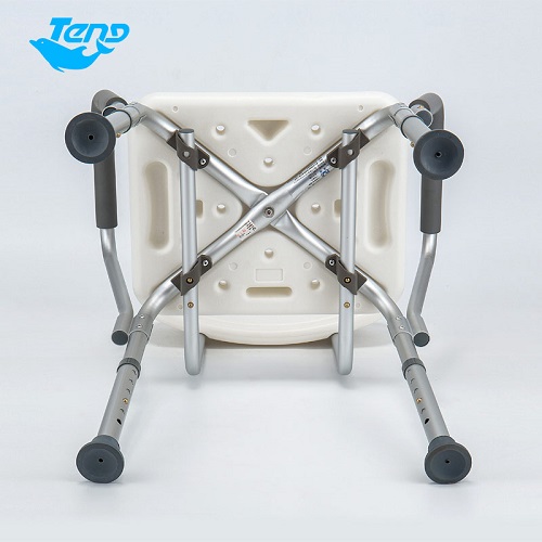 Ghế tắm với bánh xe và ghế tắm không có bánh xe, sự khác biệt là gì? Làm thế nào để chọn?
