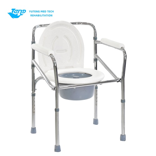 Ai không nên sử dụng ghế commode？
