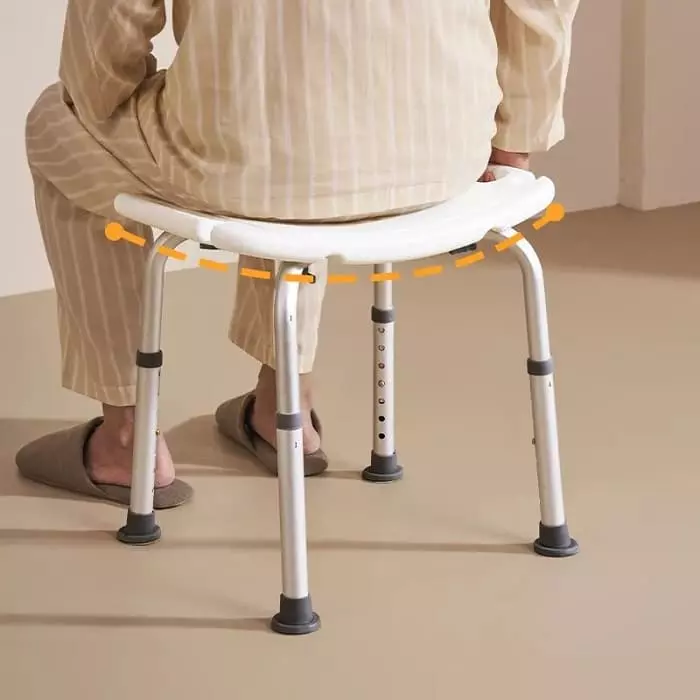 Làm thế nào để chọn một băng ghế tắm và ghế đọc cái này.