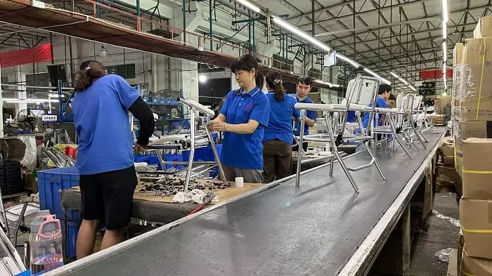 Làm thế nào để chọn Ghế Commode có vòi lăn tốt nhất cho doanh nghiệp của bạn?