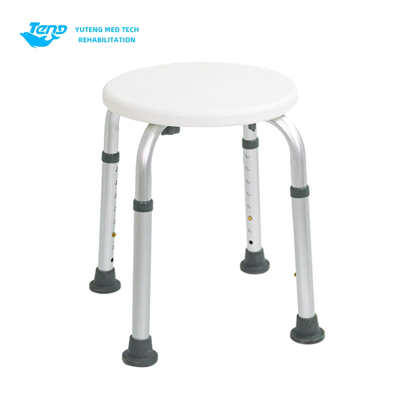 Ghế tắm bằng nhôm cải thiện sự an toàn và độc lập như thế nào?