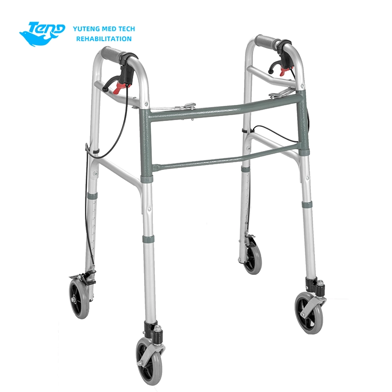 Walker có thể uốn cong