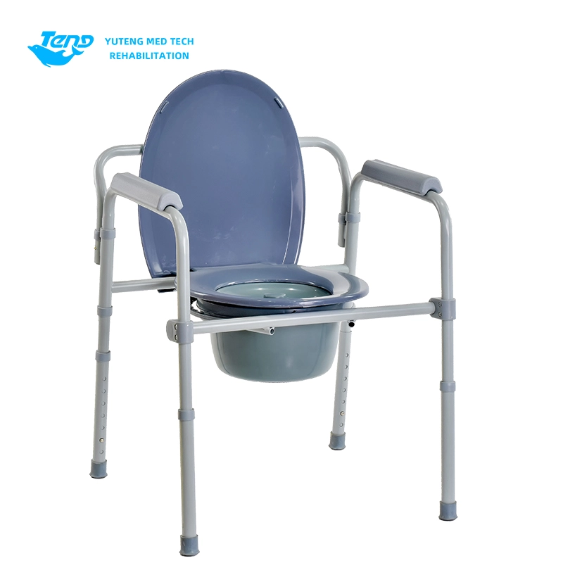 Ghế Commode bị vô hiệu hóa