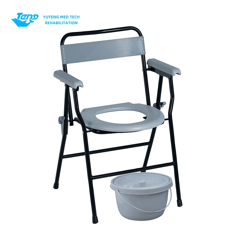 Người già phục hồi chức năng
