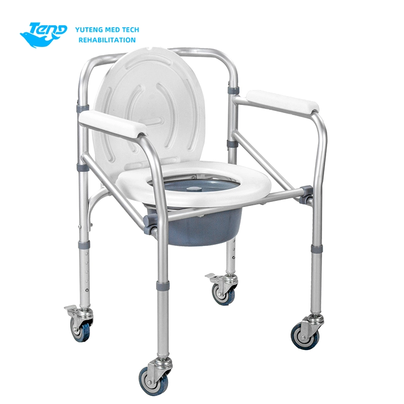 Ghế compode có thể gập lại