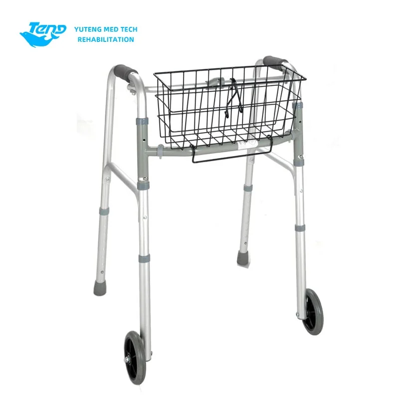 Bộ Walker hợp kim bằng nhôm bánh trước