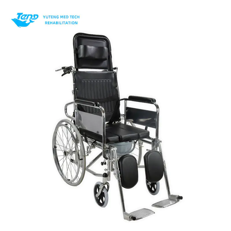 Ghế compode đa chức năng ngả ra