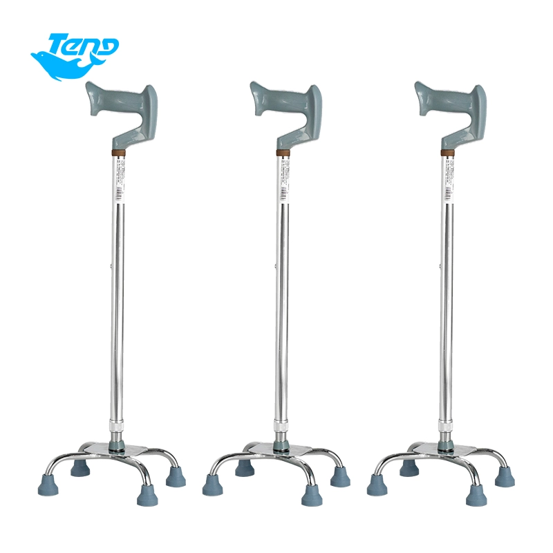 Phục hồi chức năng nạng bốn chân