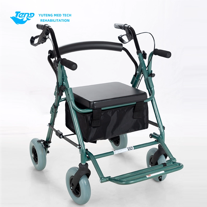 Phục hồi chức năng Walker