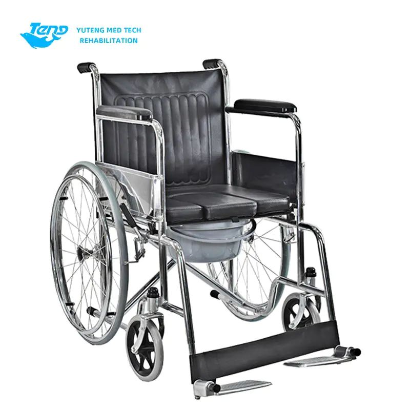 Chia sẻ xe lăn hướng dẫn