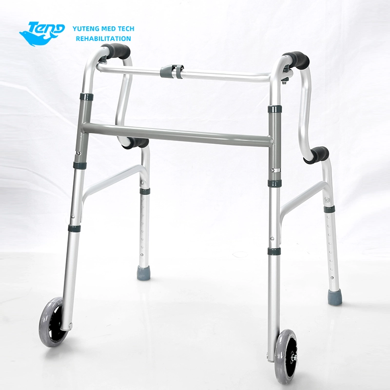 Khung đi bộ cho người khuyết tật