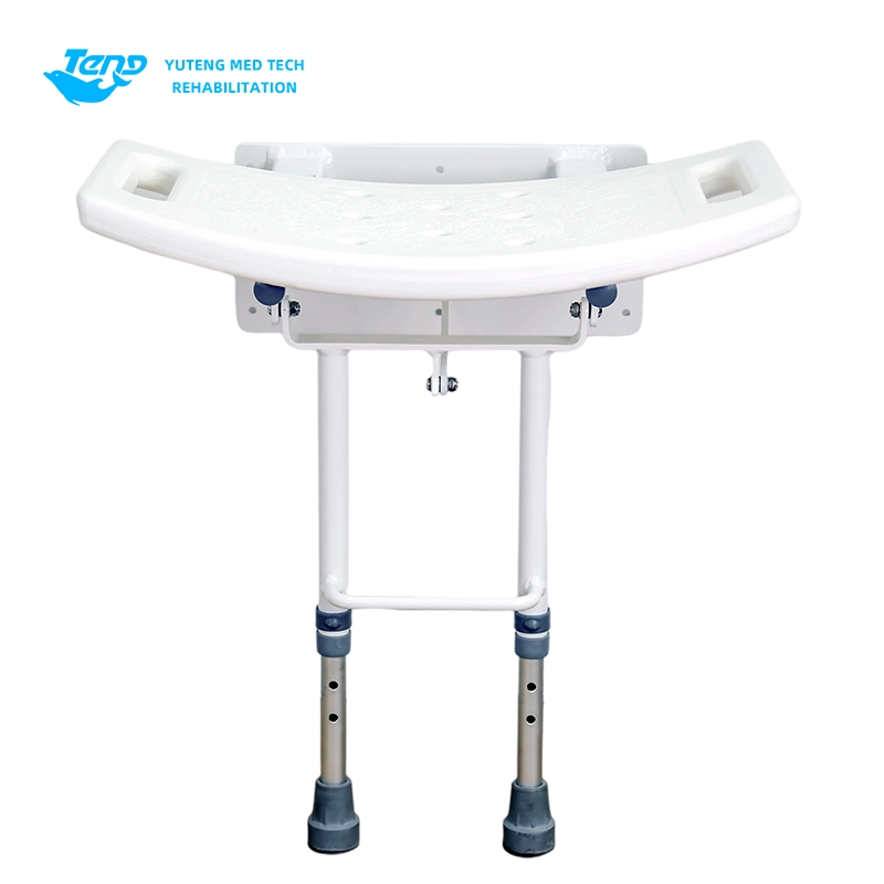 Ghế tắm gấp treo tường