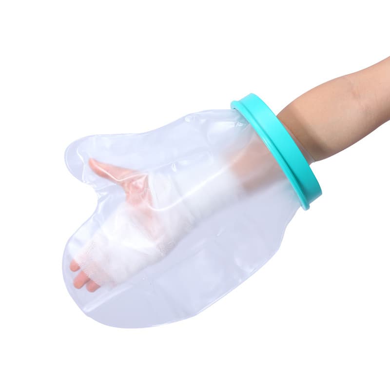 Vỏ đúc không thấm nước