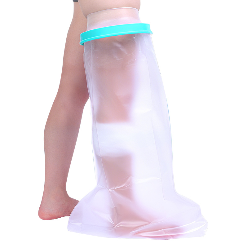 Vỏ đúc không thấm nước
